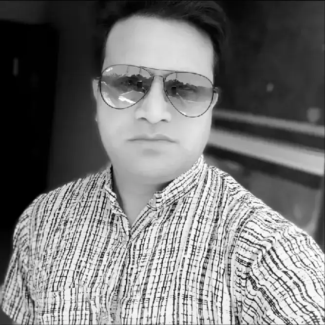 GAJRAJ-BALAI